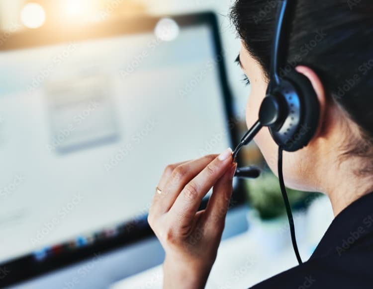 お電話でのお問い合わせ