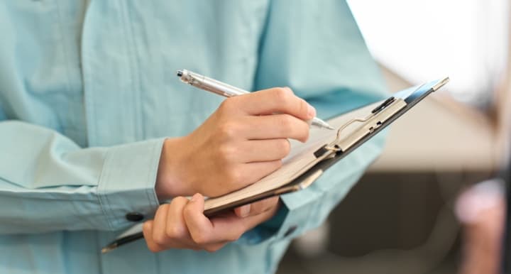 お問い合わせ・見積り依頼