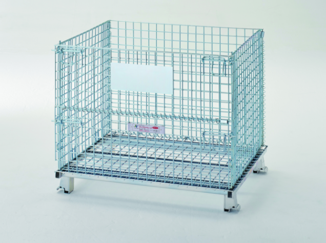 メッシュボックス