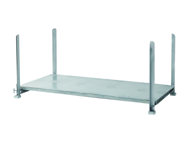 ポストパレット