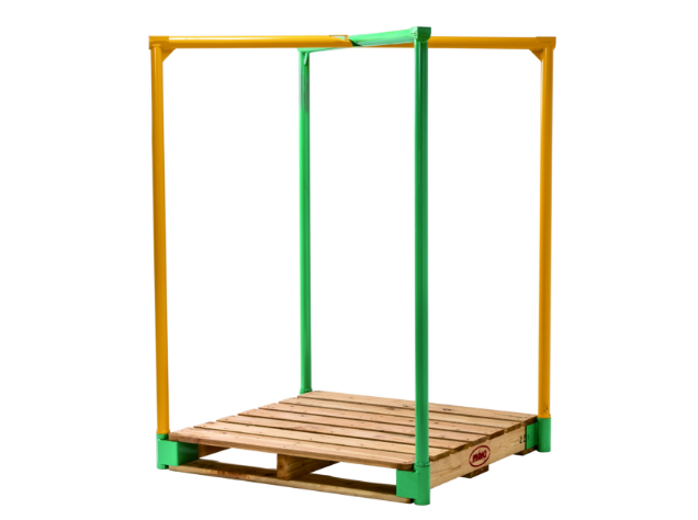 クロスサポーター