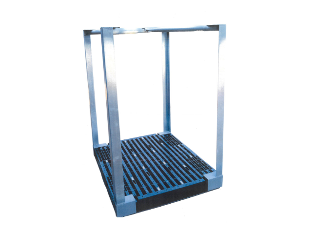 アングルクロスサポーター