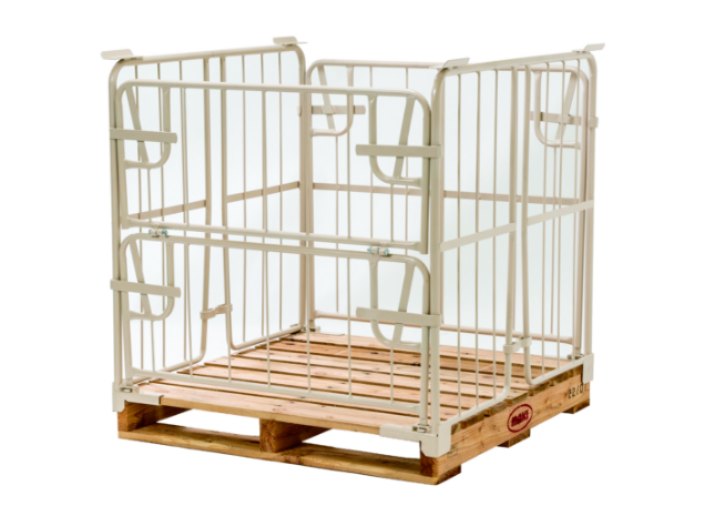 パレットガード