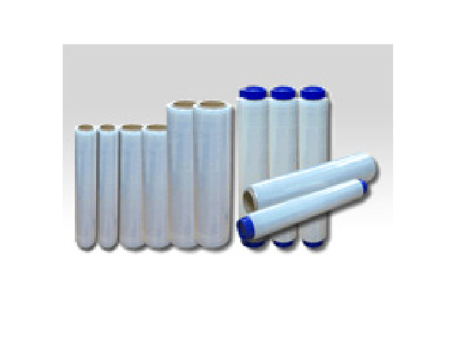 ストレッチフィルム