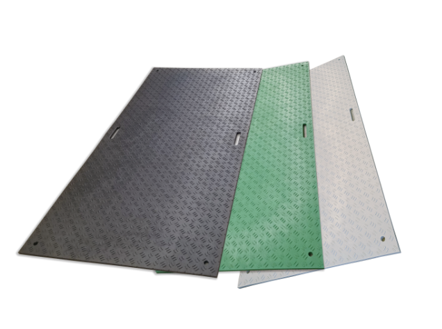 樹脂製敷板（Wボード）