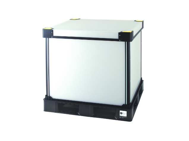 スリーブボックス