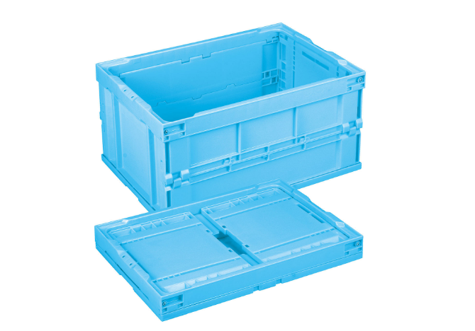 折りたたみコンテナ