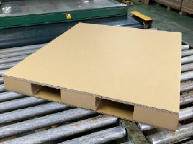 ダンボールパレット